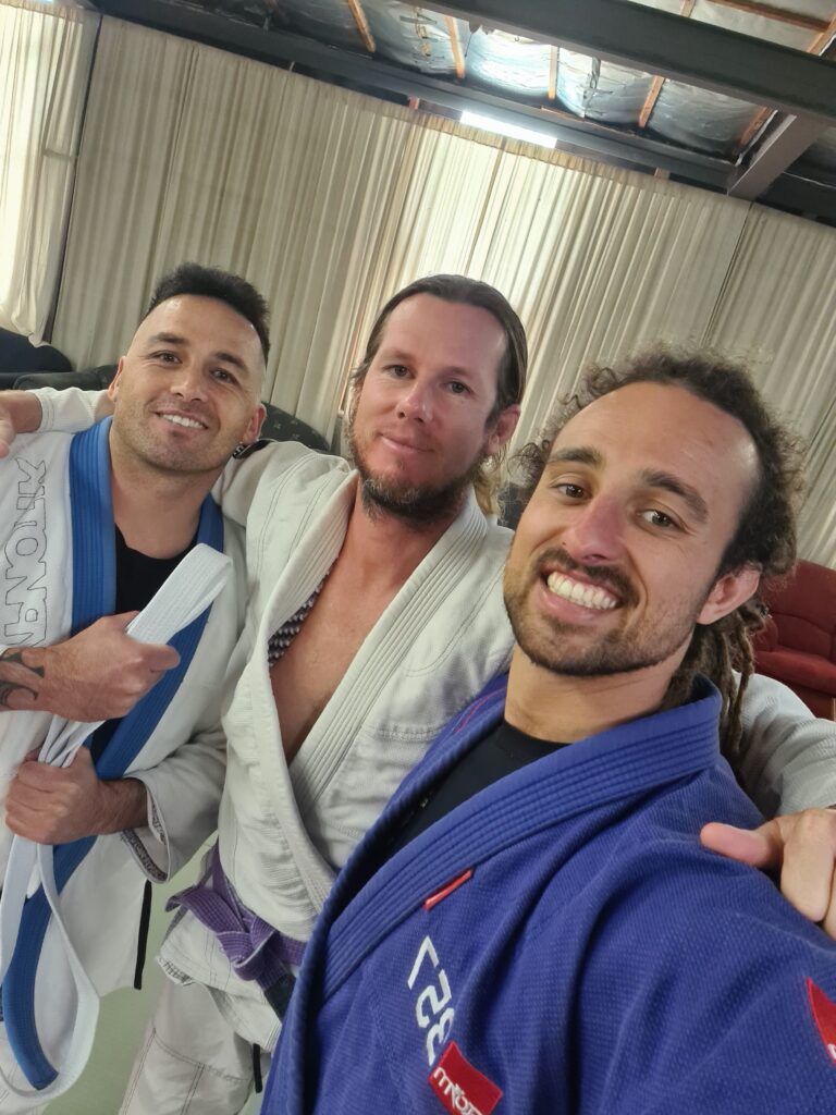 Wairua BJJ